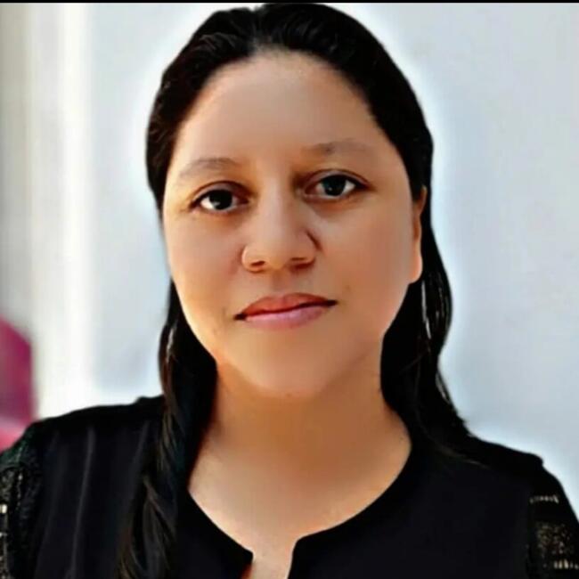 Babysitter in San Juan (Lima): Yusneidy