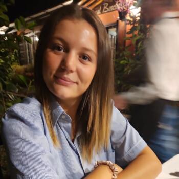 Babysitter a Modena: Alice Cortesi