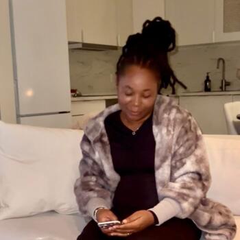 Babysitter in Arima: Shelly-Ann