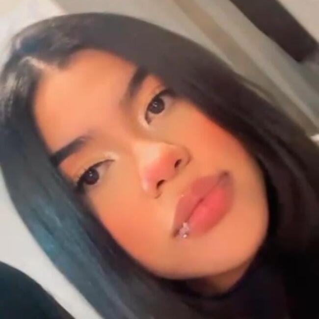 Babá em Cubatão: Sarah revellyn