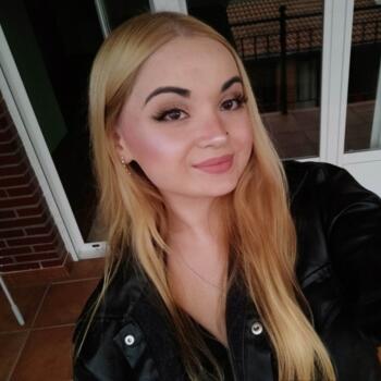 Babysitter in León: Yadira