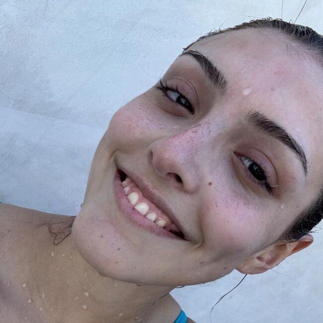 Babysitter in San Miguel de Tucumán: Ana Florencia