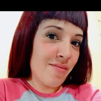 Niñera en Pilar: Monica