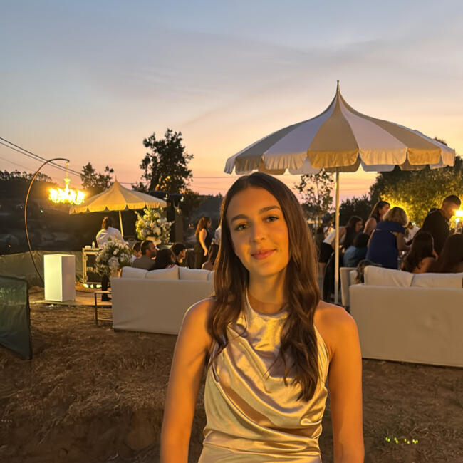 Babysitter in Ivry-sur-Seine: Jessica