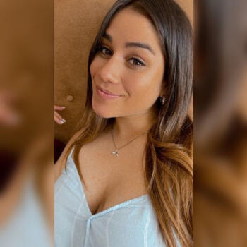 Babysitting job in San Antonio: babysitting job Camila