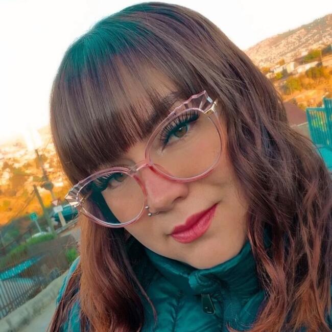 Babysitter in Valparaíso: Nicole