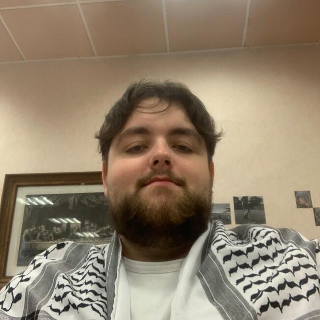 Babysitter in Le Mans: Gaspard