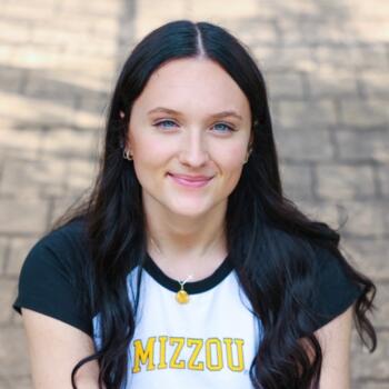 Babysitter in St Louis: Hunter