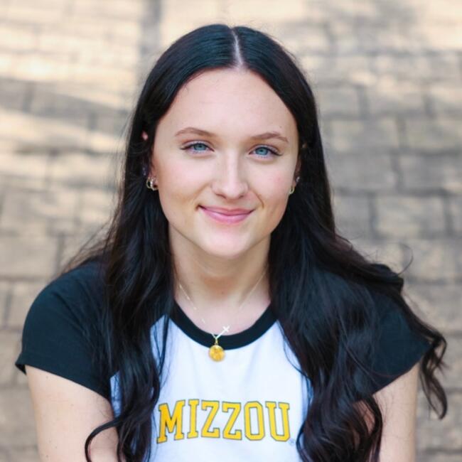 Babysitter in St Louis: Hunter