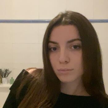 Babysitter in Parma: Elisa