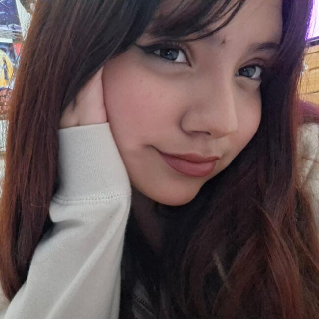 Babysitter in Puente Alto: Javiera