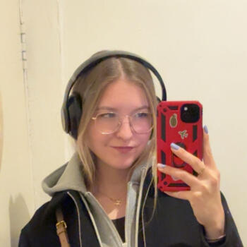 Opiekunka do dziecka Kielce: Anna