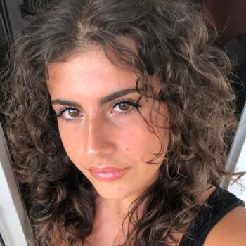 Babysitter in Perpignan: Alicia