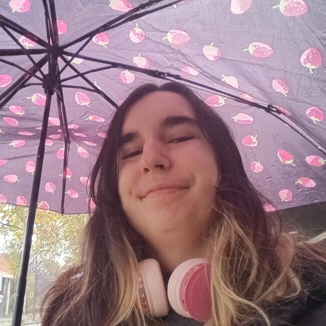 Babysitter in Niš: Anđela