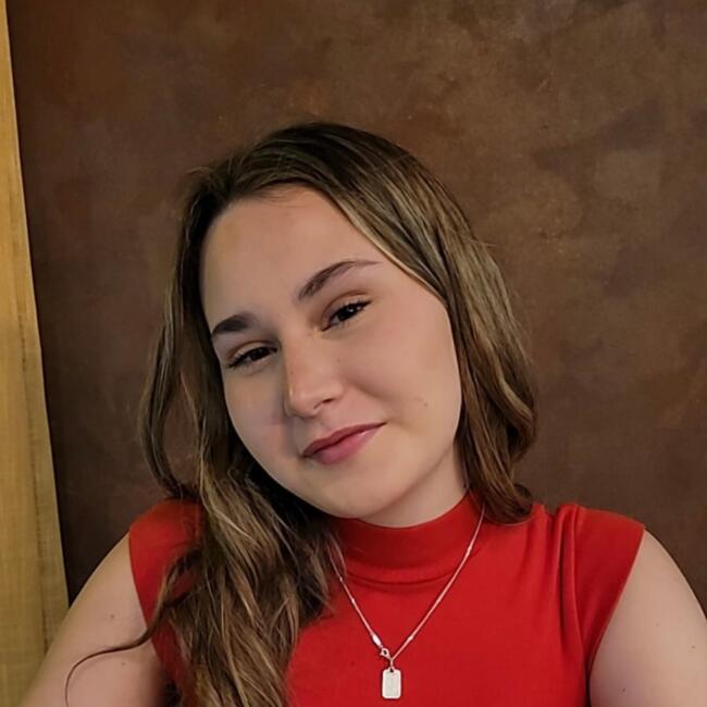 Canguro en Vélez-Málaga: Anabel