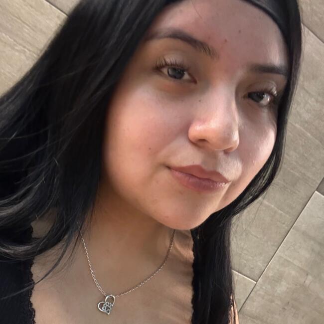 Babysitter in La Pintana: Thalia