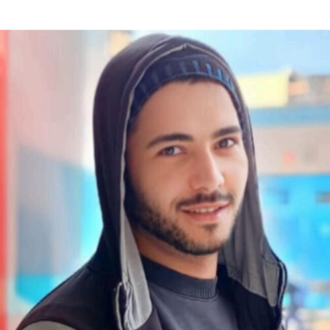 Nanny in Shibīn al Kawm: Amr