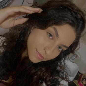 Babá em Iconha: Ana Julia