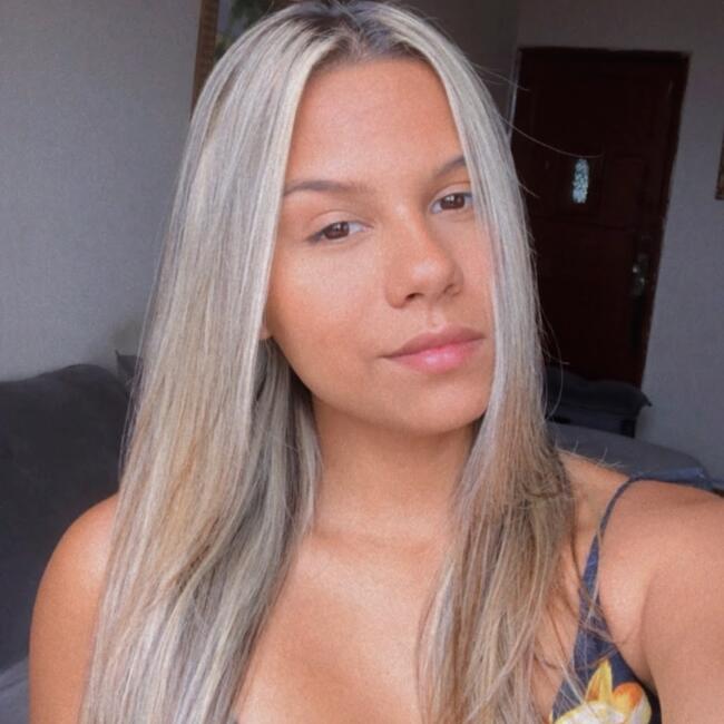 Ama em Barcelos: Mariana