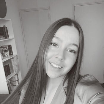 Babysitter Nîmes: Léa