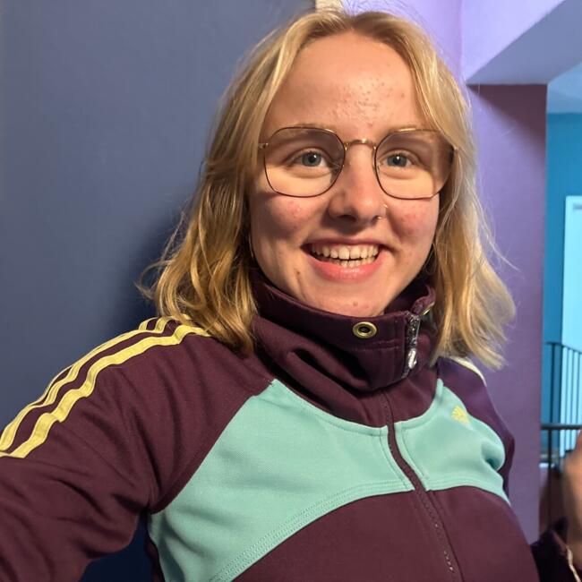 Babysitter in Cologne: Rosa