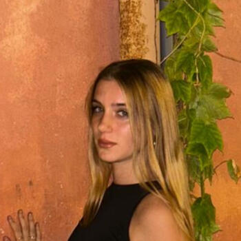 Babysitter Ventimiglia: Ada