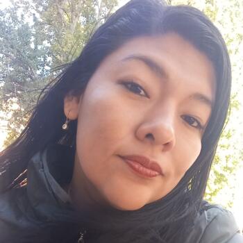 Babysitter Albacete: Carla Patricia