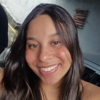 Babá em Santa Luzia: Vitória Gabriela Silva de Jesu