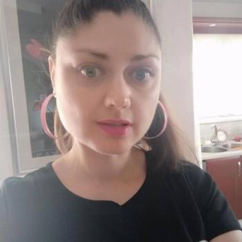 Babysitter in Sykies, Thessaloniki: Ελένη