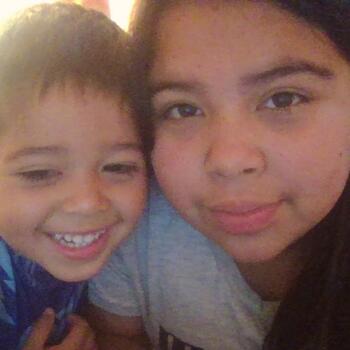 Babysitter in Quintero: Miley Brittany