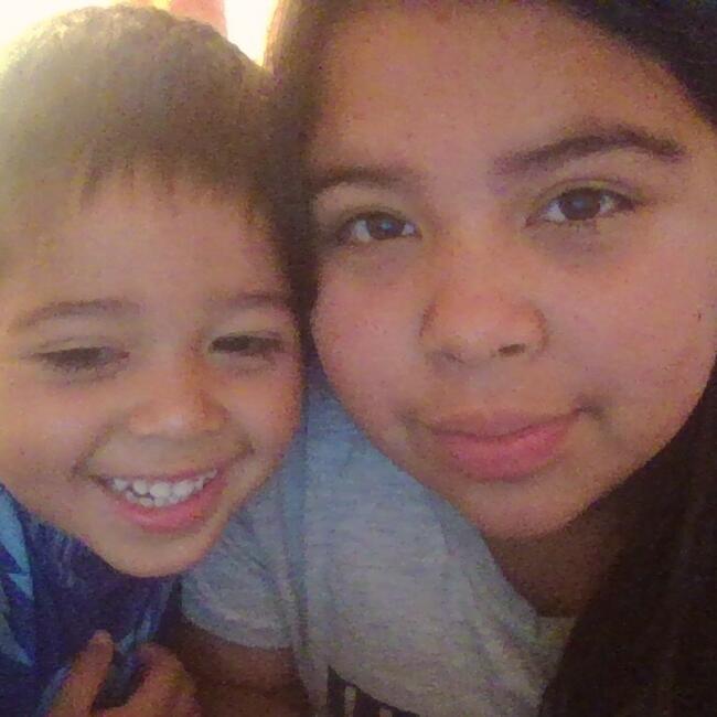 Babysitter in Quintero: Miley Brittany