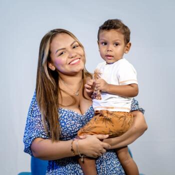 Parent Teresina: Maria