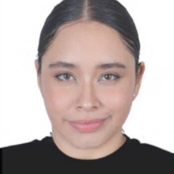 Nanny La Llagosta: Paula Andrea