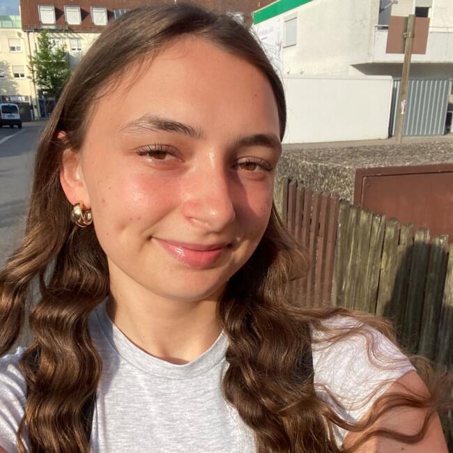 Babysitter in Neutraubling: Natalie
