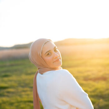 Babysitter in Livermore: Noor