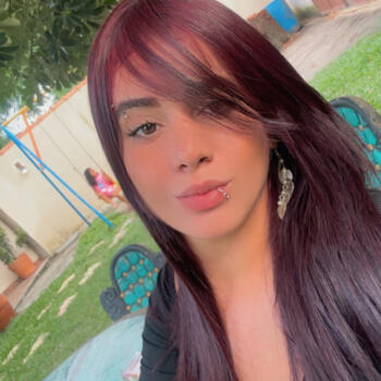 Babysitter in Itaboraí: Izabella Barreto