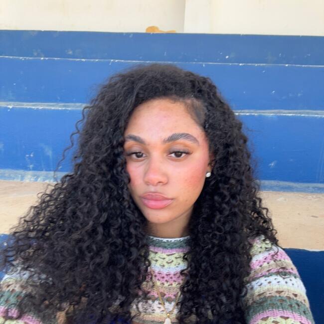 Babysitter in Paterson: Lucihanna