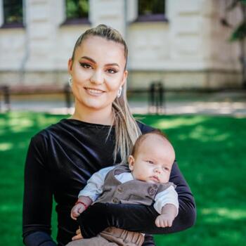 Parent Chișinău: Dorina