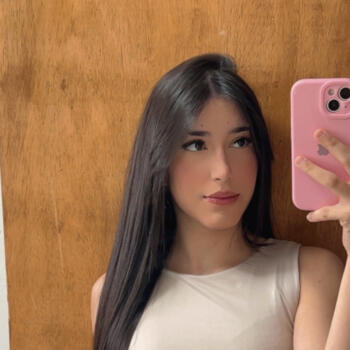 Babá em Lages: Izabelle