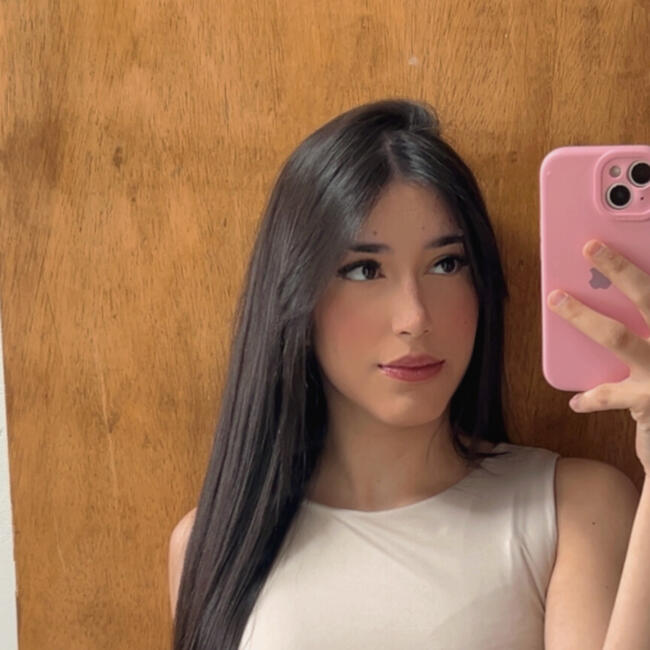 Babá em Lages: Izabelle