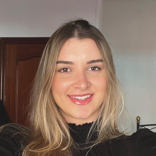 Babysitter in Córdoba: Lorianne