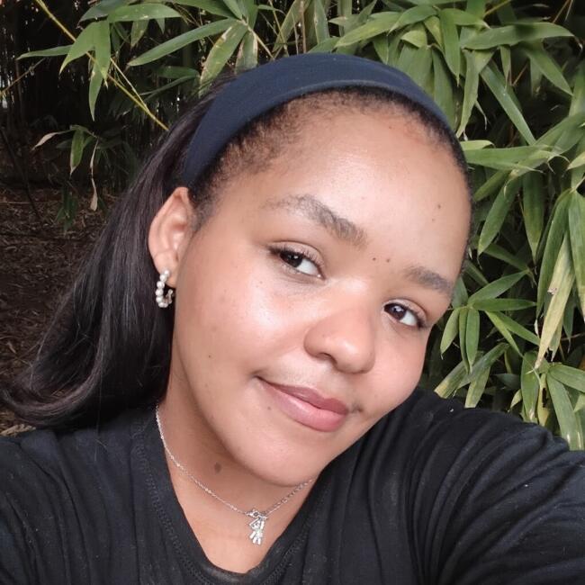 Babysitter in Pelotas: Alessandra