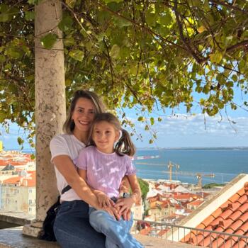 Childminder job in Luxembourg: babysitting job Elif Ilgi