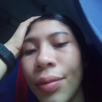 Babysitter in Manaus: Elizana