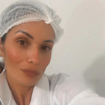 Babysitter Maceió: Renia