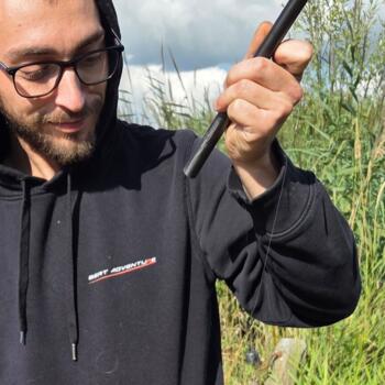 Babysitjob in Tielt: Michael