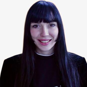 Babysitter in Paris: Giulia