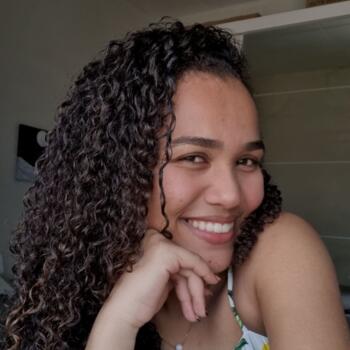 Babysitter in Petrolina: Greicy