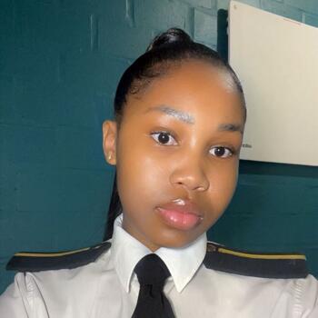 Babysitter in Cape Town: Malibongwe