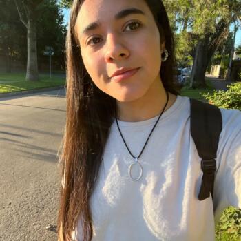 Babysitter in Montevideo: Camila